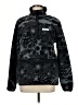 Obermeyer 100% Polyester Print Black Windbreaker Size M - photo 1