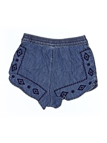 Baby Gap Denim Shorts (view 2)