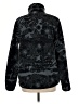 Obermeyer 100% Polyester Print Black Windbreaker Size M - photo 2