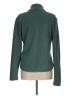Interval 100% Polyester Green Track Jacket Size L - photo 2