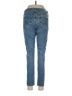 Adriano Goldschmied Solid Blue Jeans Size 32 WAIST R - photo 2
