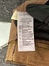 Madewell Plaid Brown Wool Skirt Size 4 - photo 5