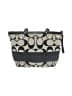 Coach Gray Shoulder Bag One size - photo 3