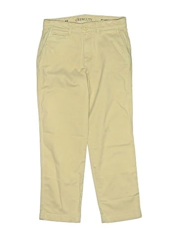 Crewcuts Khakis (view 1)