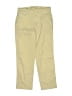 Crewcuts Solid Tan Khakis Size 12 - photo 1