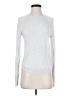 Athleta Silver Sweatshirt Size XXS - photo 1