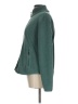 Interval 100% Polyester Green Track Jacket Size L - photo 5