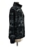 Obermeyer 100% Polyester Print Black Windbreaker Size M - photo 4