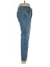 Adriano Goldschmied Solid Blue Jeans Size 32 WAIST R - photo 4