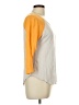 American Eagle Outfitters Yellow 3/4 Sleeve T-Shirt Size L - photo 4