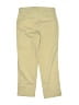 Crewcuts Solid Tan Khakis Size 12 - photo 2