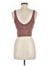 Lululemon Athletica Brown Active Tank Size 6 - photo 2