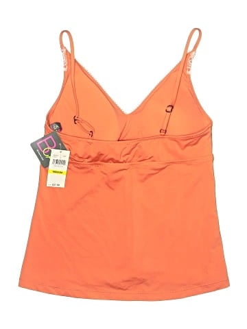 BCA by Rebecca Virtue Swimsuit Top (view 2)