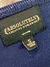 Absolutely Creative Worldwide Blue Long Sleeve Top Size S - photo 7
