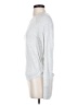 Athleta Silver Sweatshirt Size XXS - photo 5