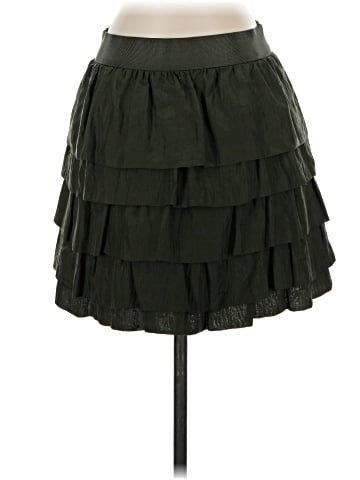 J.Crew Silk Skirt (view 1)