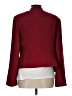 Vince Camuto 100% Polyester Burgundy Blazer Size 12 - photo 2