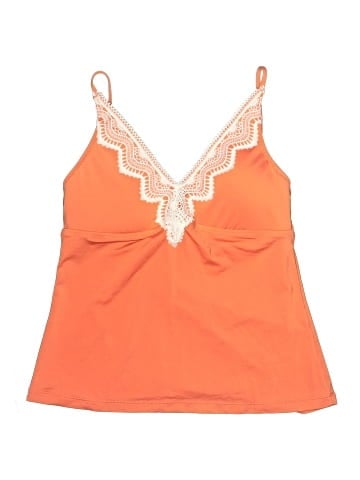 BCA by Rebecca Virtue Swimsuit Top (view 1)