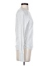 Athleta Silver Sweatshirt Size XXS - photo 4