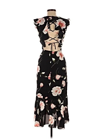 Sugar Lips Casual Dress (view 2)