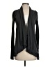 James Perse Black Cardigan Size 2 - photo 1