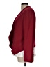 Vince Camuto 100% Polyester Burgundy Blazer Size 12 - photo 5