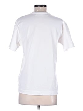 Play Comme Des Garçons Large heart T-shirt (view 2)