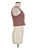 Lululemon Athletica Brown Active Tank Size 6 - photo 4