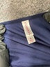 Xhilaration 100% Polyester Blue Casual Dress Size S - photo 7
