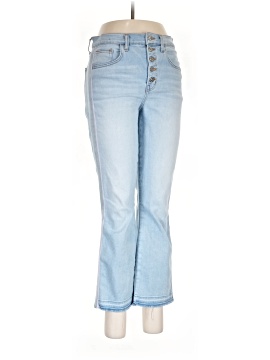 Veronica Beard Jeans Jeans