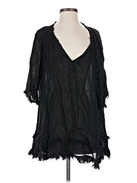 Tina Stephens 3/4 Sleeve Blouse