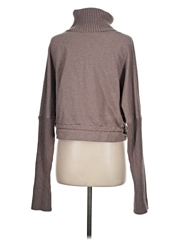 Varley Turtleneck Sweater (view 2)