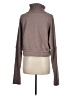 Varley Brown Turtleneck Sweater Size M - photo 2