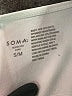 Soma Ivory Sleeveless Top Size Sm - Med - photo 7