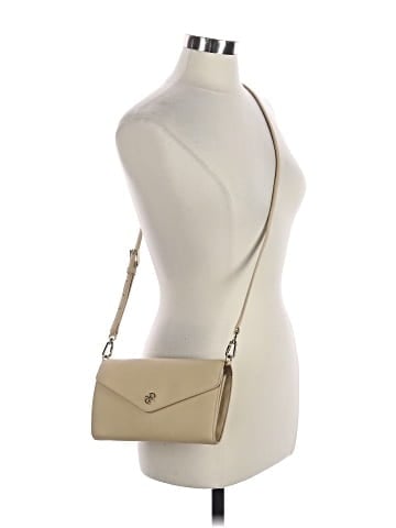 Tory Burch Leather Crossbody Bag (view 2)
