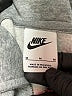 Nike Gray Pullover Sweater Size M - photo 7