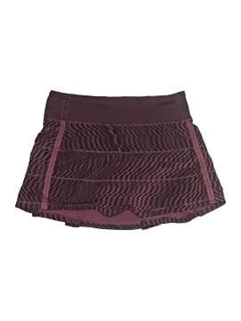 Lululemon Athletica Active Skort (view 1)