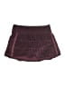 Lululemon Athletica Chevron-herringbone Burgundy Active Skort Size 4 - photo 1