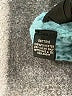 Duchamp London 100% Polyester Teal Cardigan Size S (estimated) - photo 8