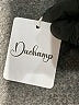 Duchamp London 100% Polyester Teal Cardigan Size S (estimated) - photo 9