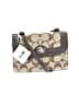 Coach Brown Crossbody Bag One size - photo 1