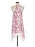 Fab'rik 100% Polyester Pink Cocktail Dress Size M - photo 2