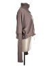 Varley Brown Turtleneck Sweater Size M - photo 4