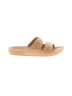 Assorted Brands Tan Sandals Size EU 40 - photo 1