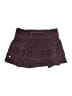 Lululemon Athletica Chevron-herringbone Burgundy Active Skort Size 4 - photo 2