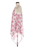 Fab'rik 100% Polyester Pink Cocktail Dress Size M - photo 5