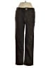 OAT Tweed Gold Jeans Size 26 waist - photo 1