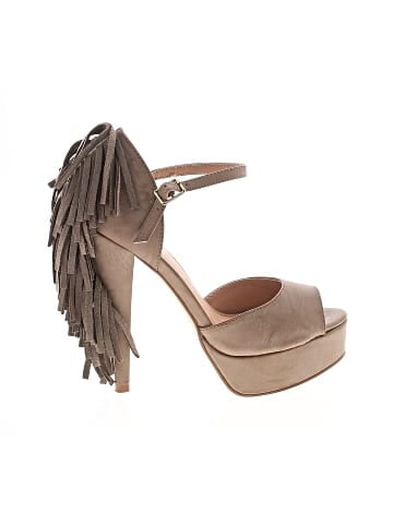 Colin Stuart Sandals (view 1)