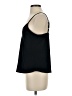 Everlane 100% Acetate Black Tank Top Size 4 - photo 5