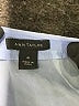 Ann Taylor Blue Long Sleeve Blouse Size M - photo 7